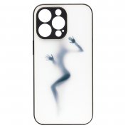 Чехол-накладка - PC059 для Apple iPhone 13 Pro (004) (204442) (рисунок)