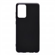 Чехол-накладка Activ Full Original Design для Samsung Galaxy A72 (A725F) (черная)