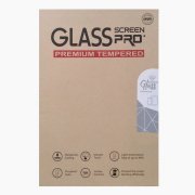 Защитное стекло для Apple iPad mini 4 (черное)