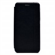Чехол-книжка - BC002 для Samsung Galaxy A10 (A105F) (черная)
