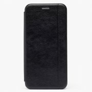 Чехол-книжка - BC002 для Samsung Galaxy M30s (M307F) (черная)
