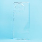 Чехол-накладка - Ultra Slim для Tecno Camon 30 4G (231160) (прозрачная) — 2