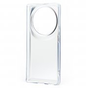 Чехол-накладка - SC339 для Huawei Honor X9a (2) (разноцветный) (230269) (рисунок) — 2