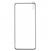 Защитное стекло Activ для OPPO Find X6 Pro (черное) (218373) — 1