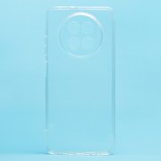 Чехол-накладка Activ ASC-101 Puffy 0.9мм для Realme 12 5G (233987) (прозрачная) — 1