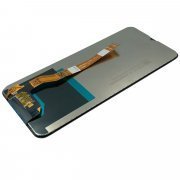 Дисплейный модуль с тачскрином для Realme C11 (черный) (LCD) — 3
