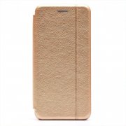 Чехол-книжка - BC002 для Huawei Honor 20e (золотистая) — 1