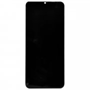 Дисплейный модуль с тачскрином для Realme 5 (черный) (LCD) — 1