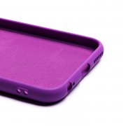 Чехол-накладка Activ для Apple iPhone 6 (лиловая) — 2