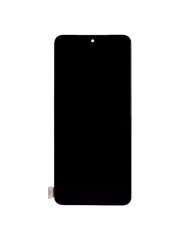 Дисплейный модуль с тачскрином для Xiaomi Redmi Note 11 (черный) (OLED) — 1