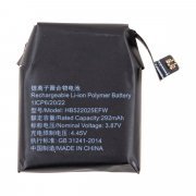 Превью Аккумуляторная батарея для Huawei Watch GT 3 (42 мм) HB522025EFW &mdash; 2