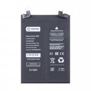 Аккумуляторная батарея для Xiaomi Redmi Note 11 Pro Plus 5G (BP47) (Премиум) — 2