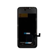 Дисплей с тачскрином для Apple iPhone 13 (черный) (AAA)