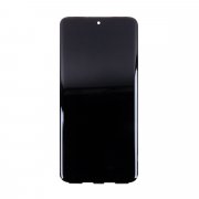 Дисплей с тачскрином для Huawei Honor 90 (черный) (OLED) — 2