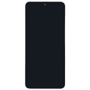 Дисплейный модуль с тачскрином для Huawei Honor X8a (черный) — 1