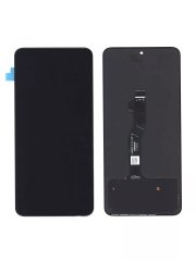 Дисплей с тачскрином для Huawei Nova 10 SE (черный) (OLED) — 1