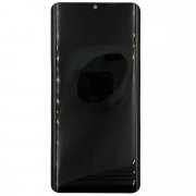 Дисплейный модуль с тачскрином для Huawei P30 Pro (черный) (AAA) — 1