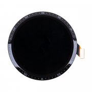 Превью Дисплей с тачскрином для Huawei Watch GT 3 (46 мм) (черный) &mdash; 2