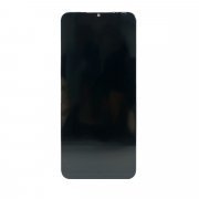 Дисплей с тачскрином для Infinix Hot 11 (черный) (AA) — 1