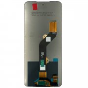 Дисплейный модуль с тачскрином для Infinix Hot 30 Play (черный) — 3