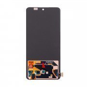 Дисплей с тачскрином для Xiaomi OPPO Reno 12 F 4G (черный) (OLED) &mdash; 1