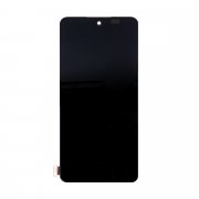 Дисплей с тачскрином для Xiaomi OPPO Reno 12 F 4G (черный) &mdash; 2