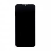 Дисплей с тачскрином для Xiaomi Realme C25 (черный) &mdash; 2