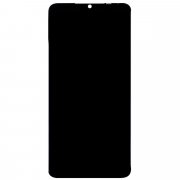 Дисплей с тачскрином для Tecno Spark 10 4G (черный) (AA) — 1