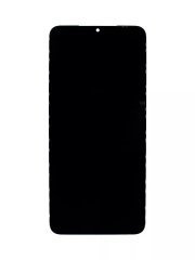 Дисплейный модуль с тачскрином для Xiaomi Poco C61 (черный) (AA) — 1