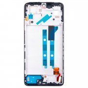 Дисплей с тачскрином для Xiaomi Redmi Note 11 Pro Plus 5G (черный) (TFT) — 2