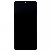 Дисплей с тачскрином для Xiaomi Redmi Note 11 Pro Plus 5G (черный) (TFT) — 1