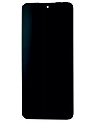 Дисплей с тачскрином для Xiaomi Redmi Note 13 Pro 4G (черный) (OLED) — 1