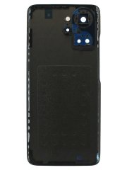 Задняя крышка для Huawei Honor X7a Honor X7a (черная) премиум — 2