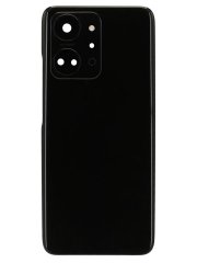Задняя крышка для Huawei Honor X7a Honor X7a (черная) премиум — 1