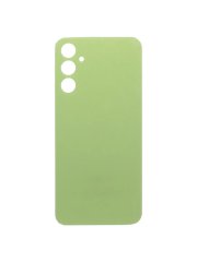 Задняя крышка для Samsung Galaxy A24 4G (A245F) (зеленая) — 1
