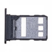 Контейнер SIM для Huawei Honor X9b (черный) — 2