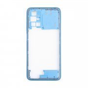 Средняя часть для Xiaomi Redmi 10 (синий)