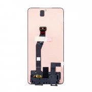 Превью Дисплей с тачскрином для Xiaomi 14T Pro (черный) &mdash; 1