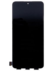 Дисплей с тачскрином для Xiaomi 13T Pro (черный) (LCD) — 3