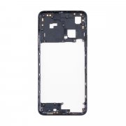 Средняя часть для Huawei Nova Y72 (черный)
