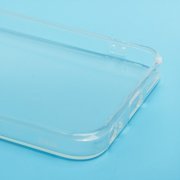 Чехол-накладка Activ 0.9мм для Infinix Hot 50 5G (прозрачная) — 2