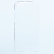 Чехол-накладка Activ 0.9мм для Huawei Y5 Prime 2018 (прозрачная) — 1