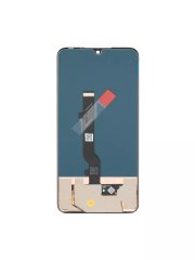 Дисплейный модуль с тачскрином для Infinix Note 30i (черный) (TFT) — 1