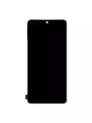 Дисплейный модуль с тачскрином для Xiaomi Redmi Note 11 Pro Plus 5G (черный) — 1