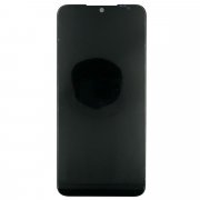 Дисплейный модуль с тачскрином для Xiaomi Redmi Note 8T (черный)