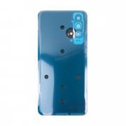 Задняя крышка для Huawei Honor 20 Pro (зеленая) (AAA)