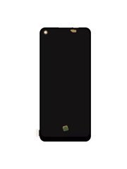 Дисплейный модуль с тачскрином для Realme 10 4G (черный) — 1
