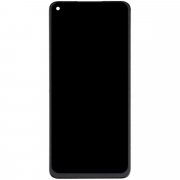 Дисплейный модуль с тачскрином для Realme 9 5G (черный) — 1