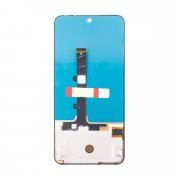 Дисплей с тачскрином для Tecno Spark 30 Pro (черный)