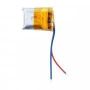 Превью Аккумуляторная батарея универсальная 501012p 3,7v 70 mAh 5*10*12 мм &mdash; 1